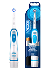 Free Oral-B Power Toothbrush at Albuquerque, NM Dentist Office