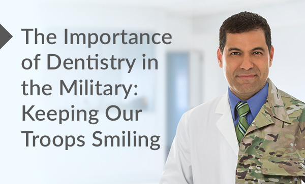 Military Dentist