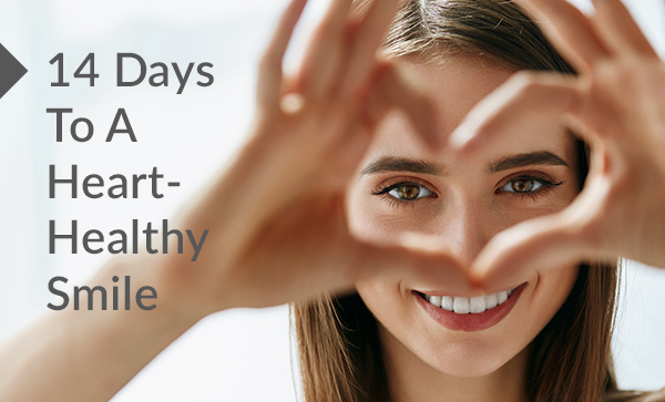 Heart Healthy Smile Newsletter