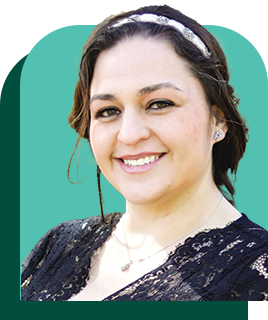 Melissa Quintana, RDH image