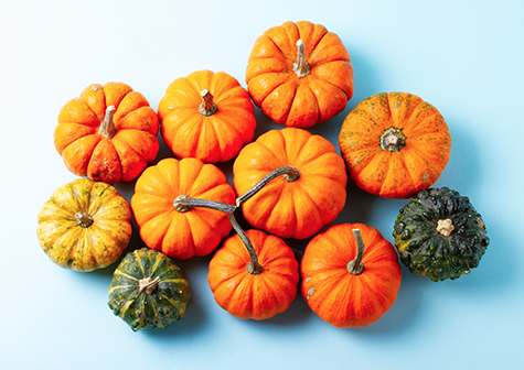 The Season for Giving Thanks: A Special Note to Our Patients